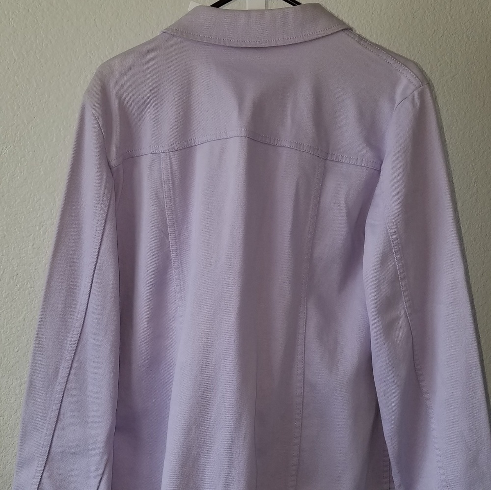 Jacket - Picture 2 of 2